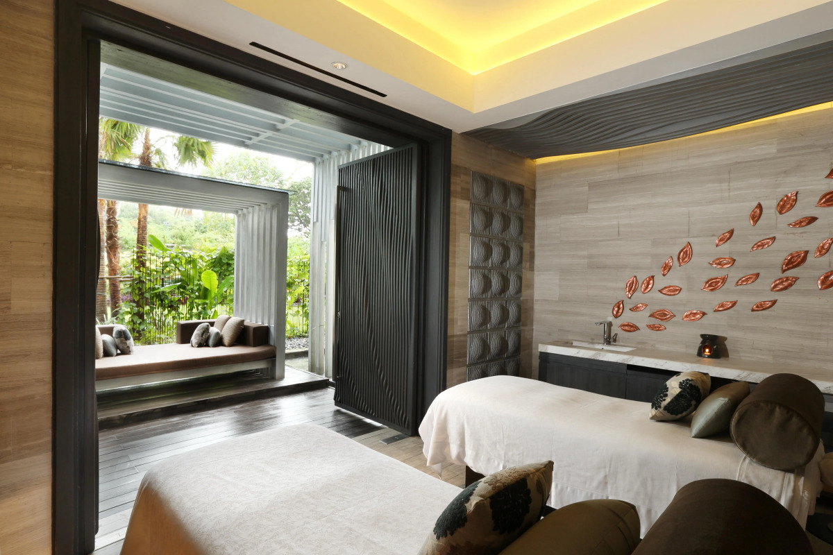 The Westin Resort Nusa Dua, Bali