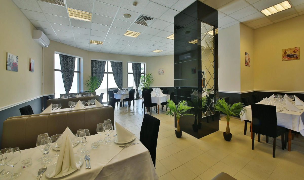 Prestige Hotel and Aquapark