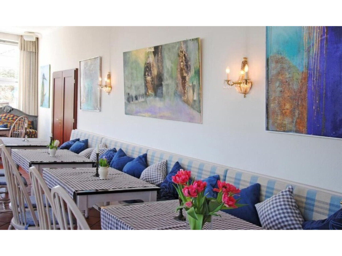 Landgasthof Pleister Mühle