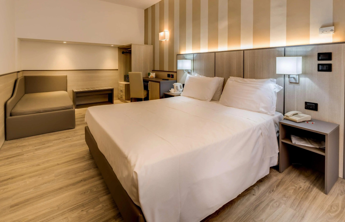 Hotel San Donato - Bologna Centro