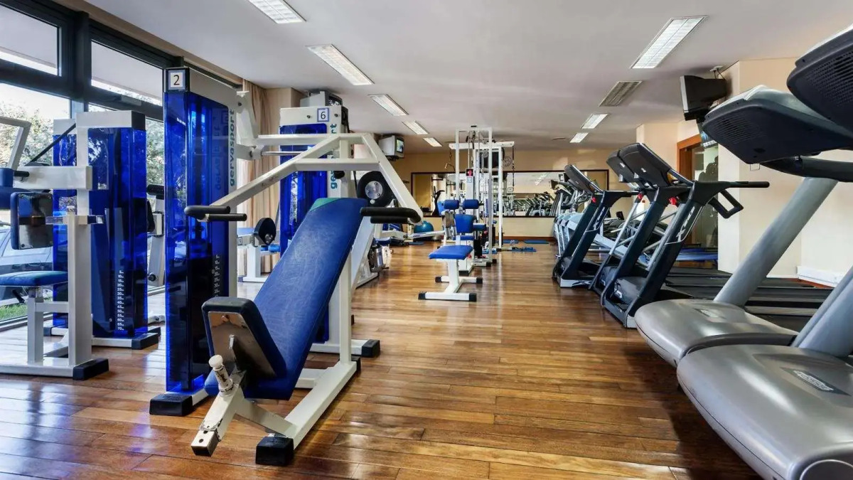 Sao Miguel Park Hotel