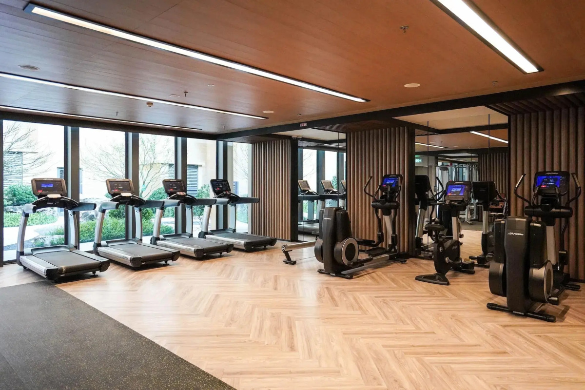 Renaissance Xiamen Hotel