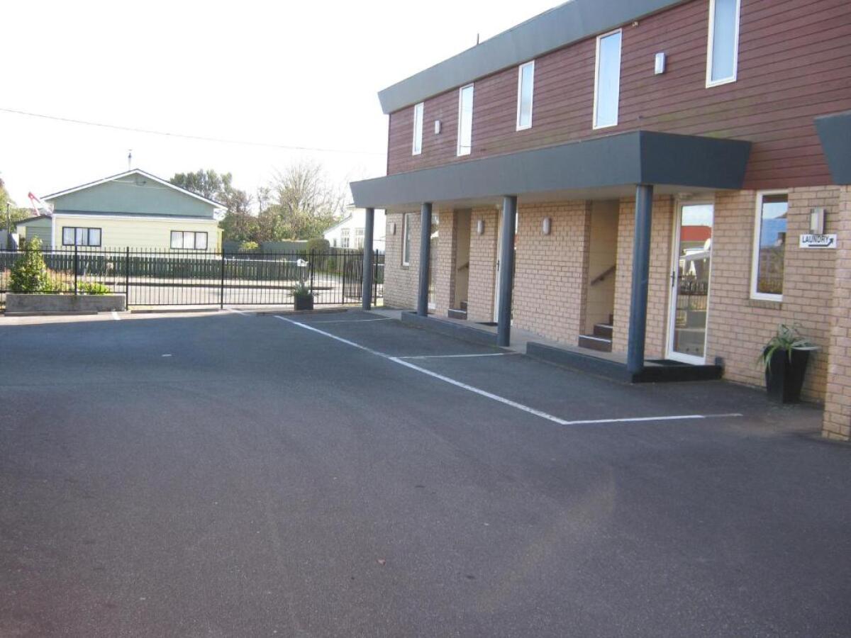 ASURE Chelsea Gateway Motor Lodge