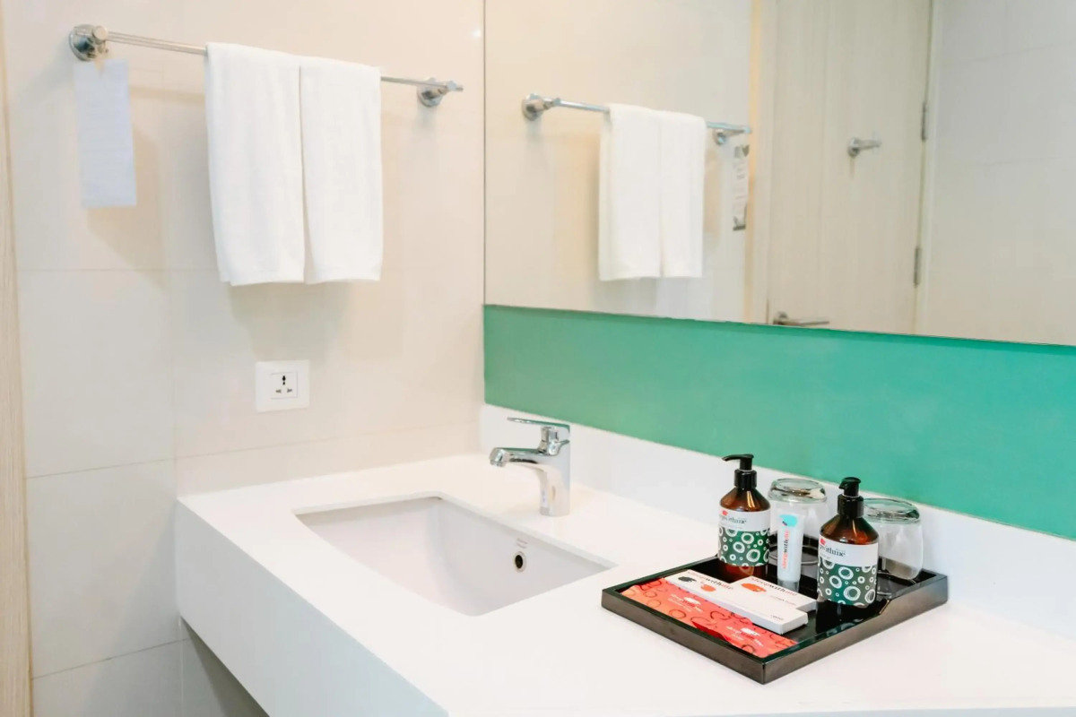 THE HAVEN Bali Seminyak