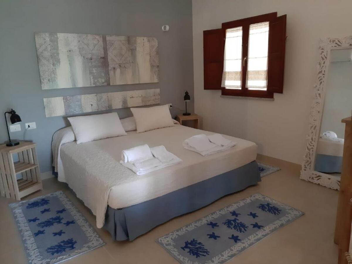 Casagliana Suite Resort