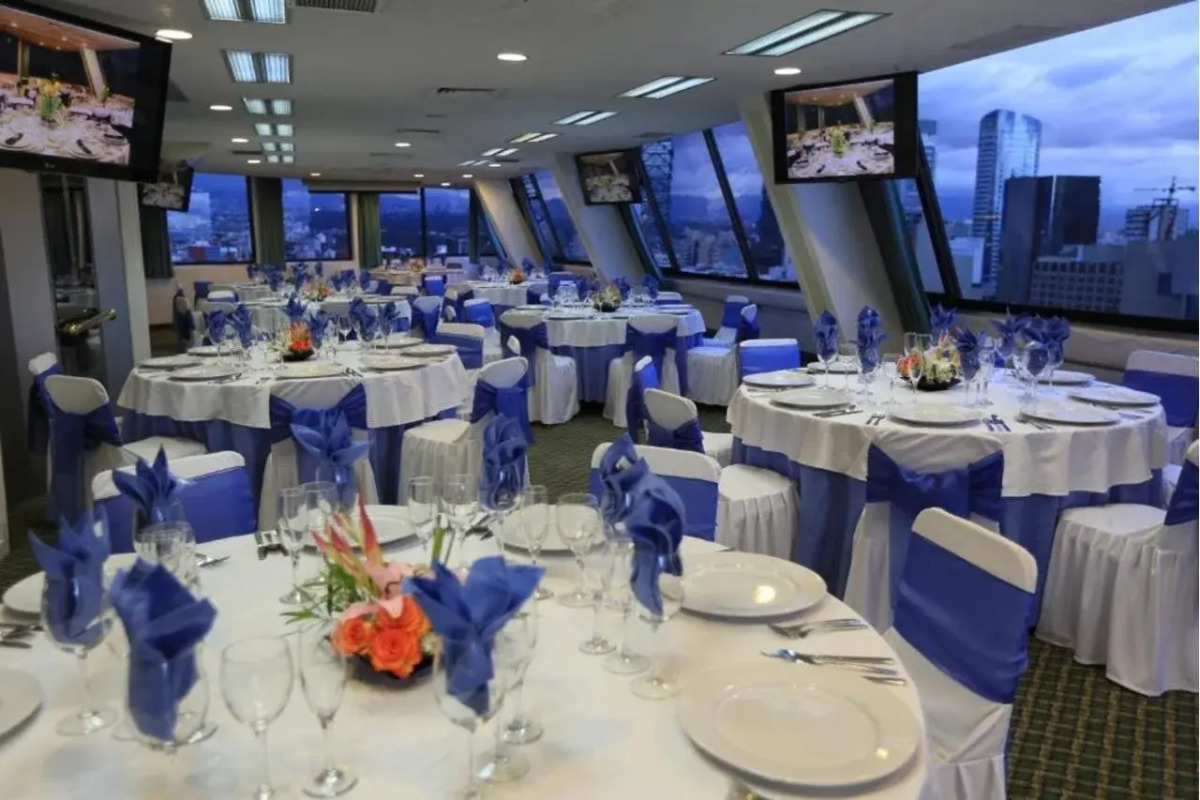 Hotel Century Reforma