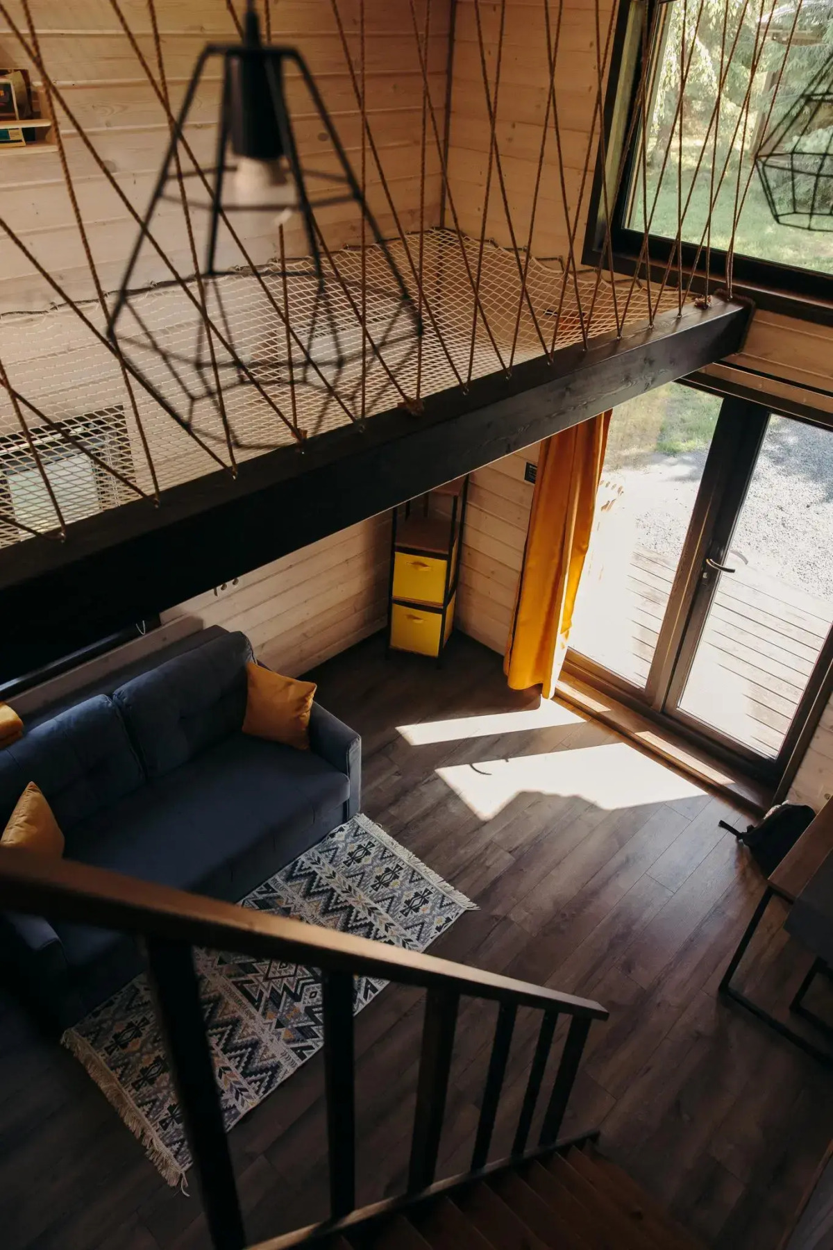 Harland Village (Харланд Вилладж)