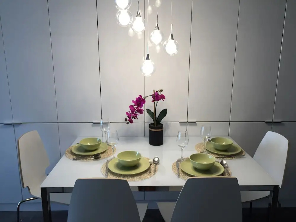 A&A Suites in the heart of Downtown Toronto