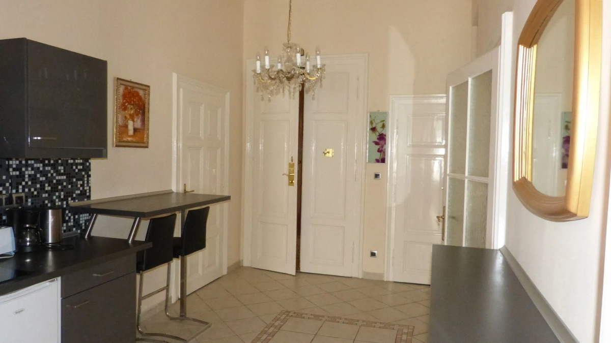 Aparthotel Rothensteiner