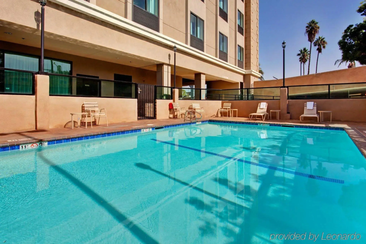 Holiday Inn Express Los Angeles Airport by IHG