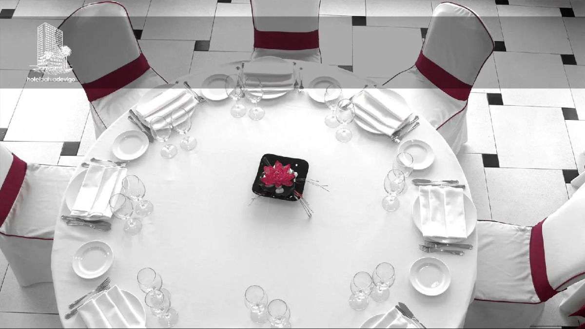 Sercotel Hotel Bahia de Vigo