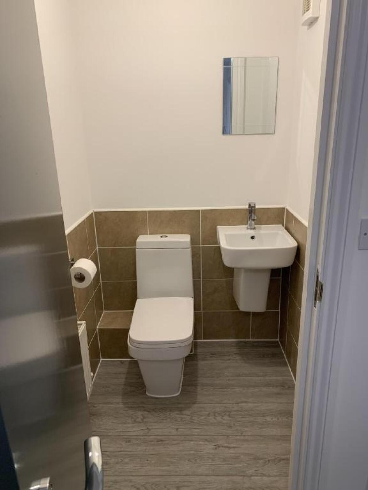 Harmony Court by Pureserviced