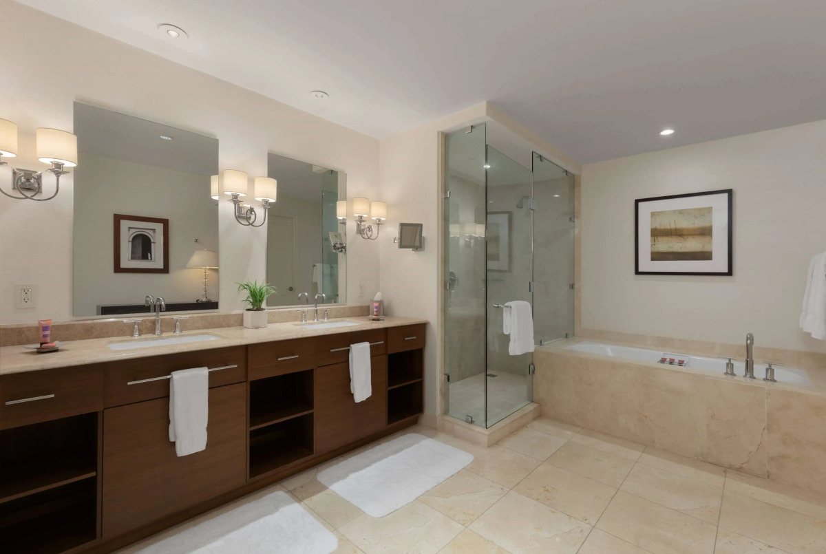 Bristol Panama, a Registry Collection Hotel