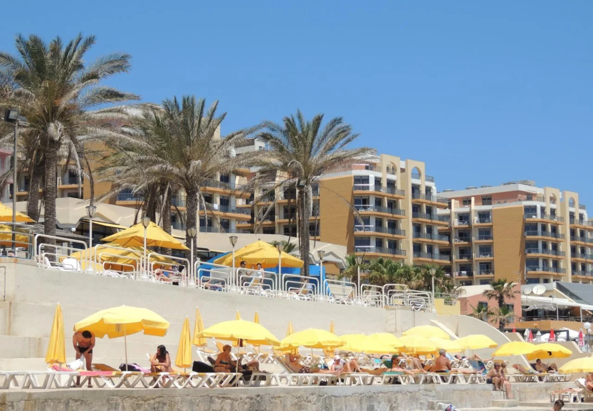 AX Sunny Coast Resort & Spa