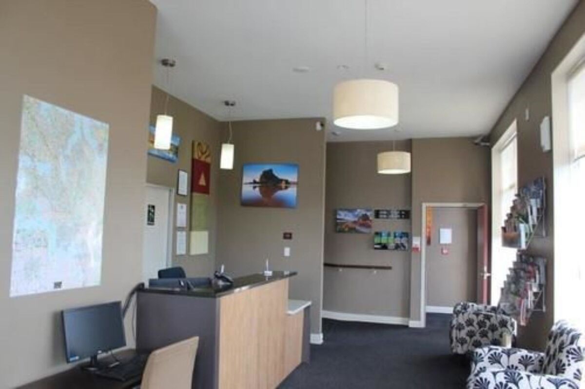 540 on Great South Motel