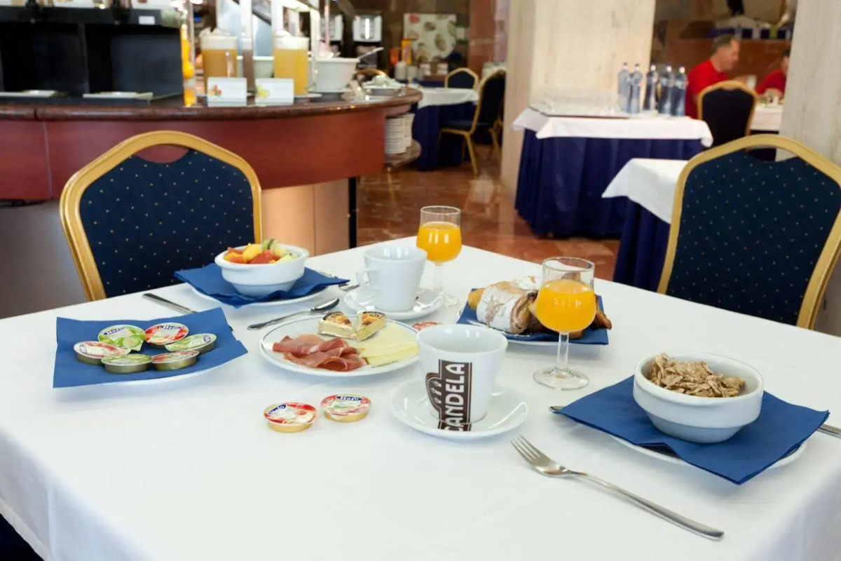 Olympia Hotel Events & Spa