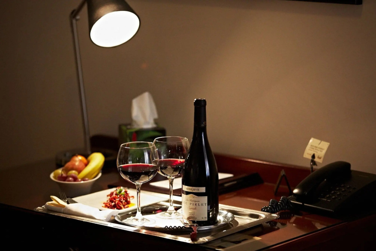 Boutique Hotel Bristol