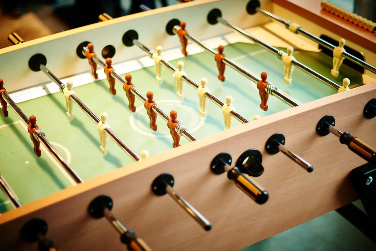 Moxy Berlin Ostbahnhof