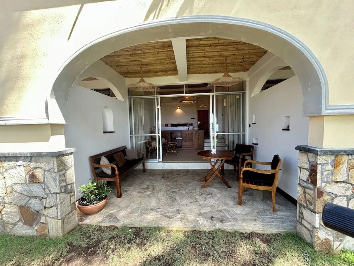 Bombay Bicycle Club Bentota