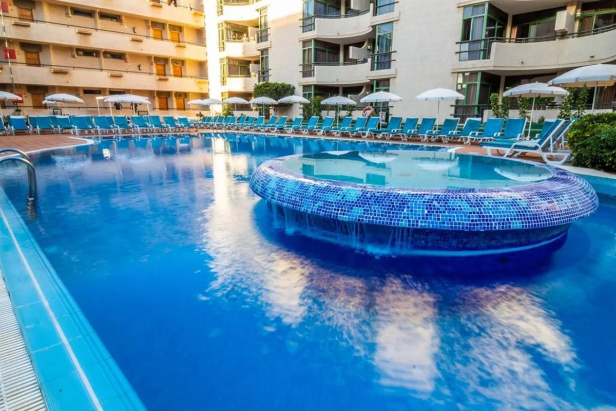 Hovima Suites Costa Adeje