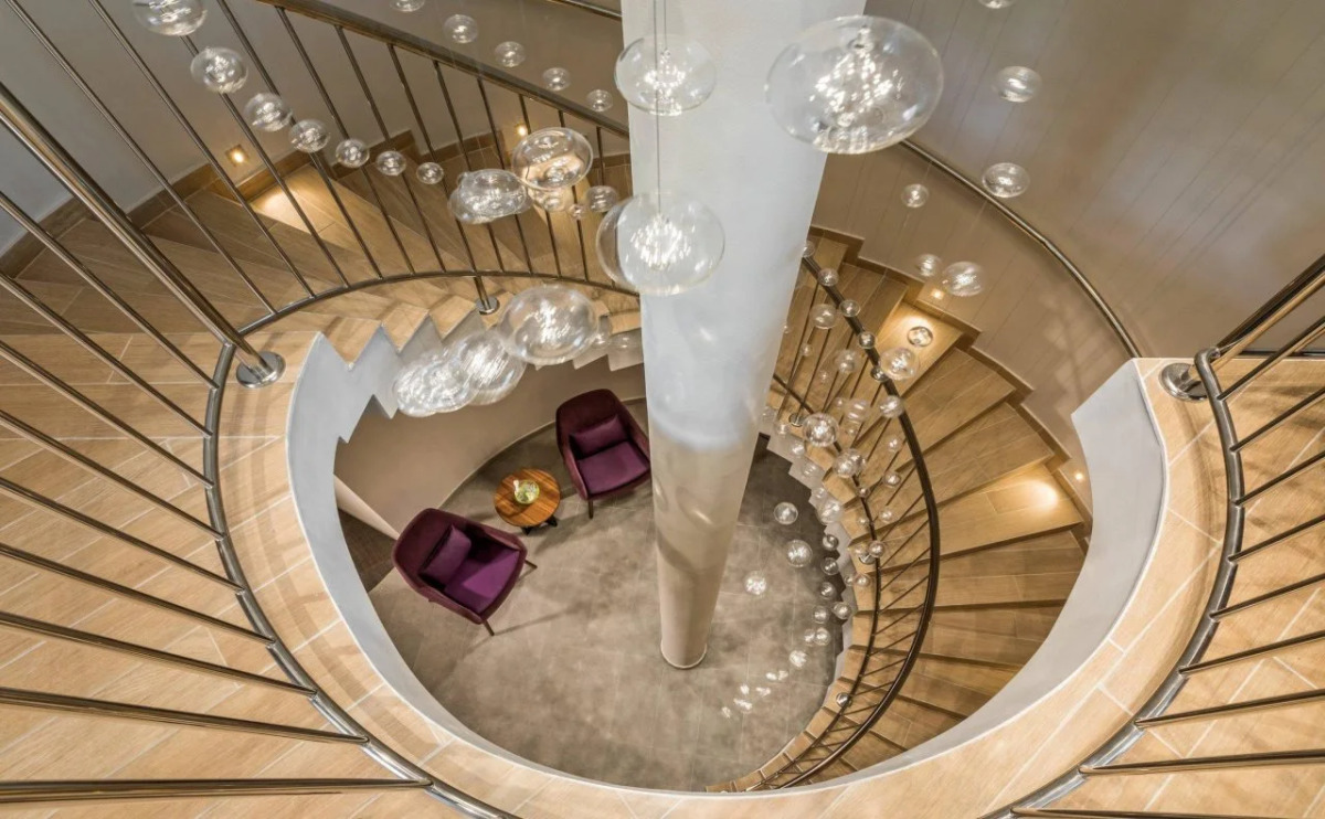 Le Meridien Lav, Split