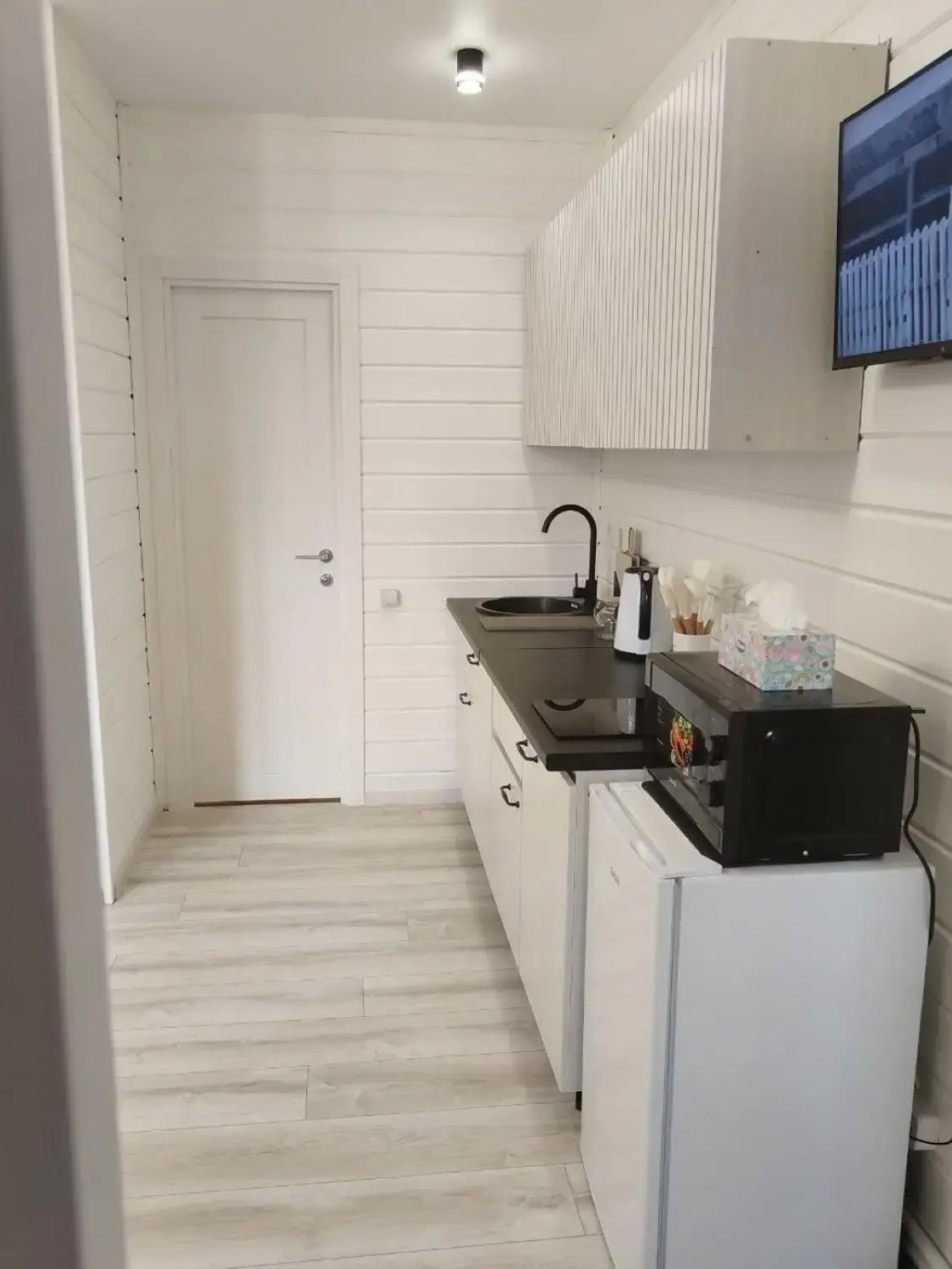 Таунхаус у Источника Архангела Михаила