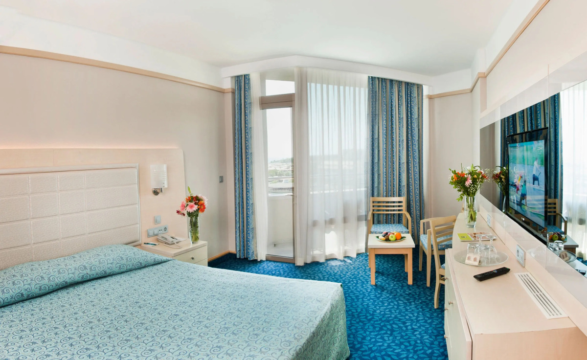 VONRESORT Golden Coast - All Inclusive