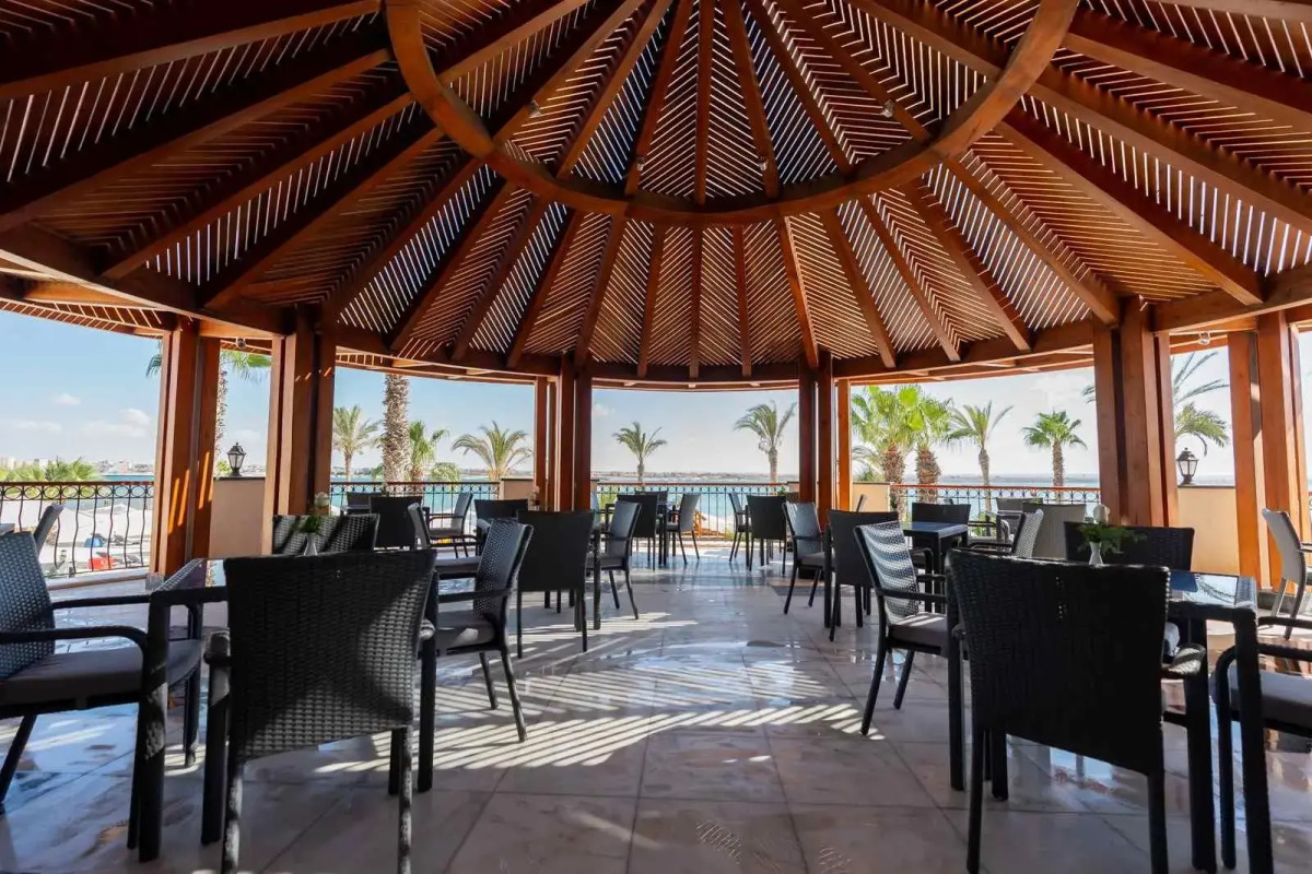 Safir Marsa Matrouh Resort