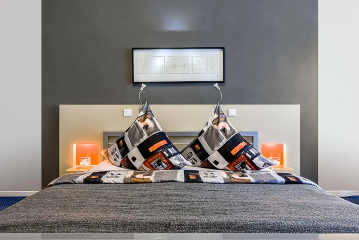 Pension 1A Apartment