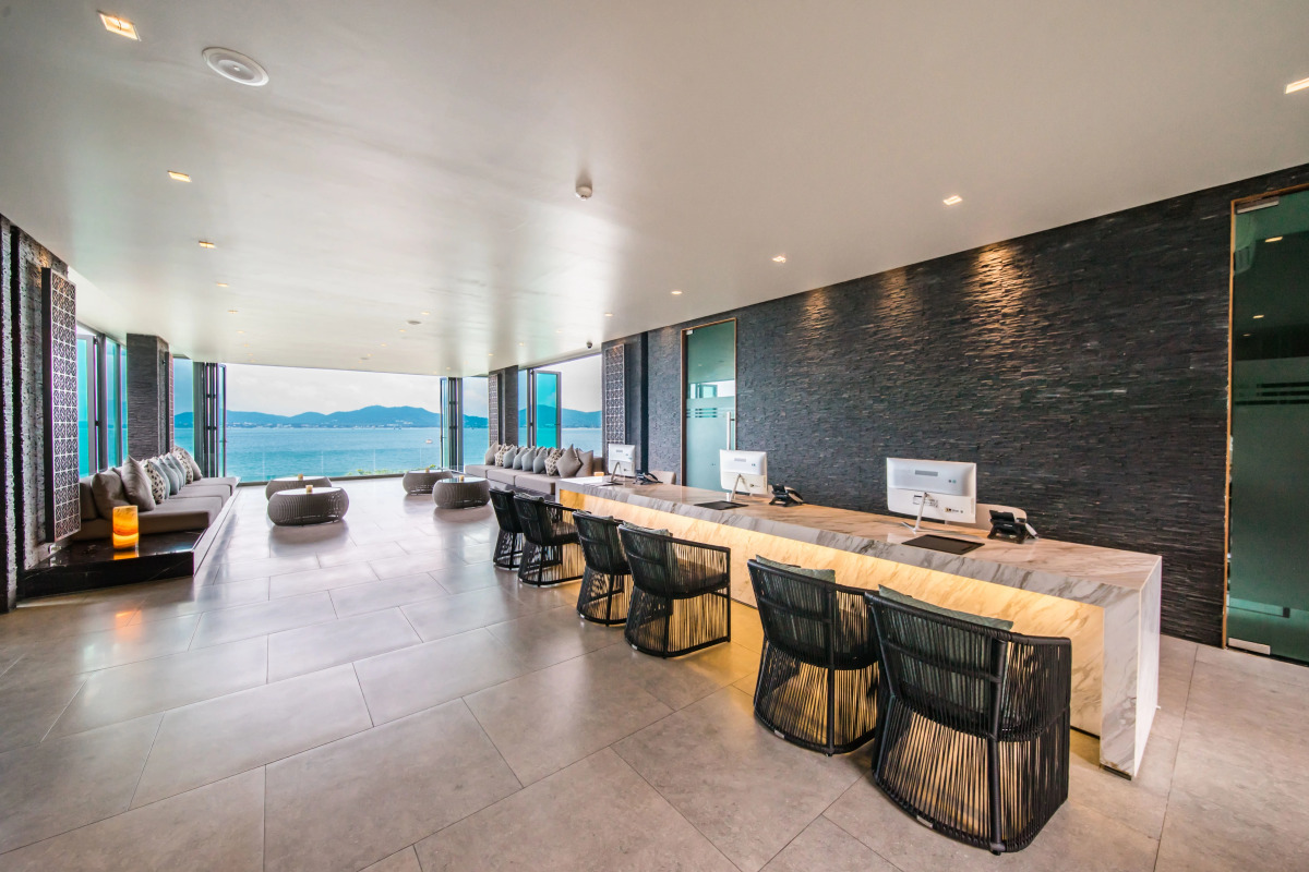 Курортный отель My Beach Resort Phuket