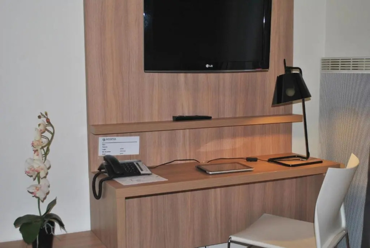 Séjours & Affaires Paris Vitry