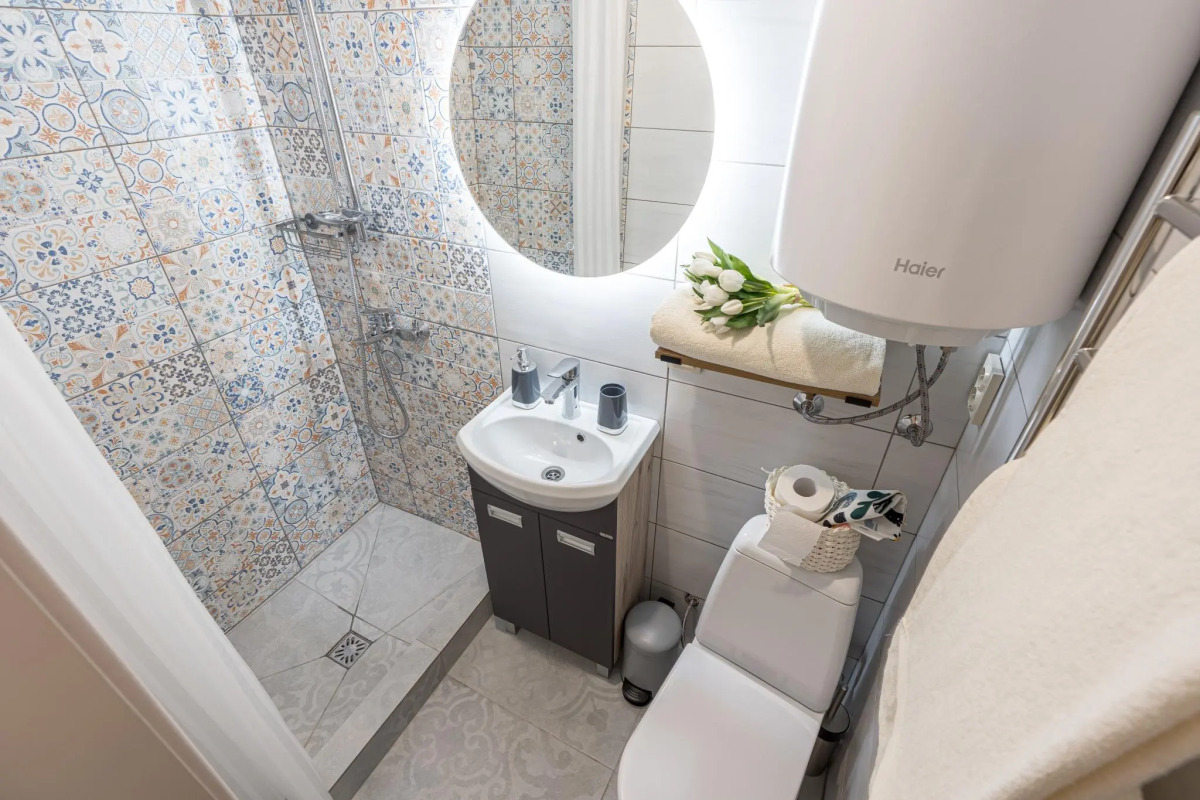 Апартаменты Дуслар на Космонавтов 14