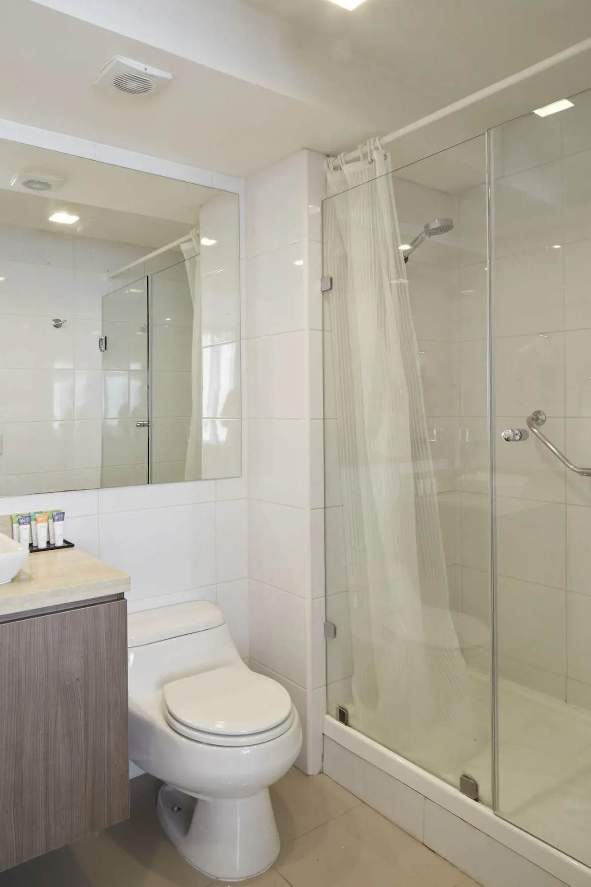 Hotel Terrado Providencia