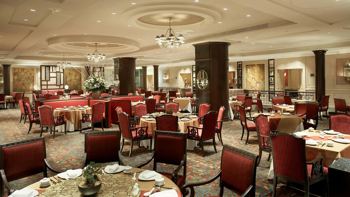 InterContinental Bangkok by IHG