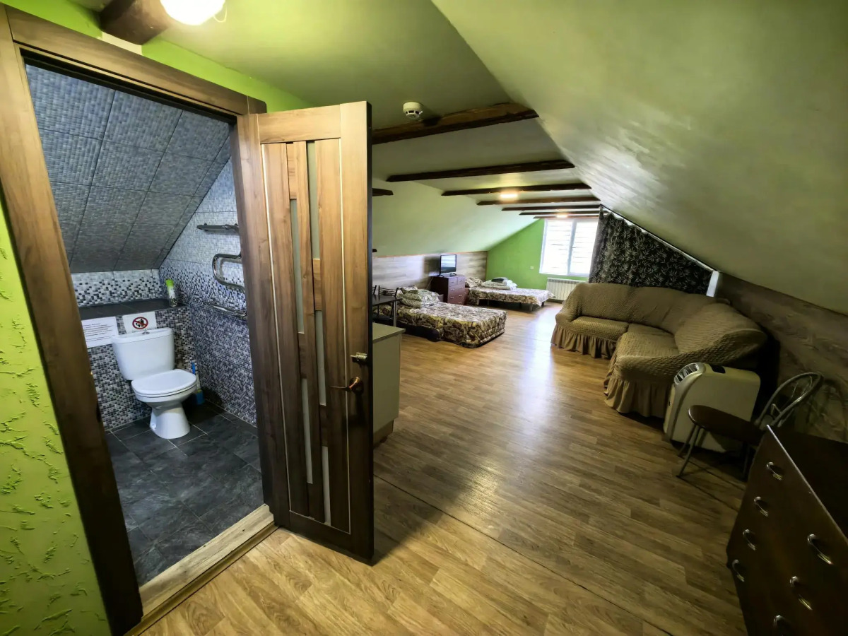 Гостевой дом Пчелка