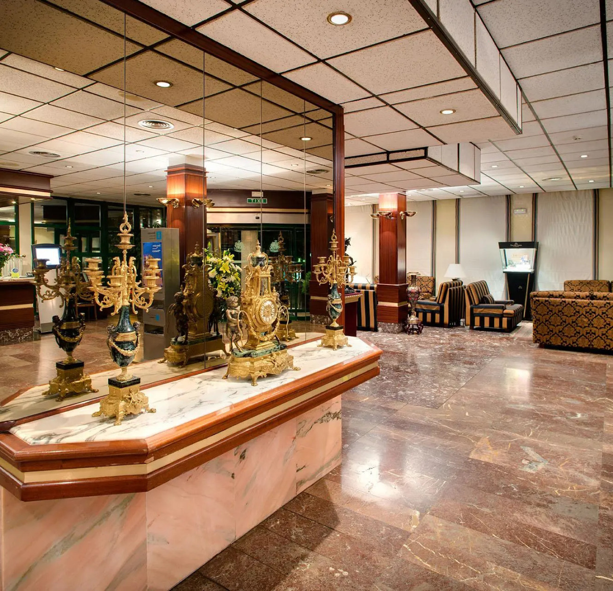 Hotel Pedro I de Aragón