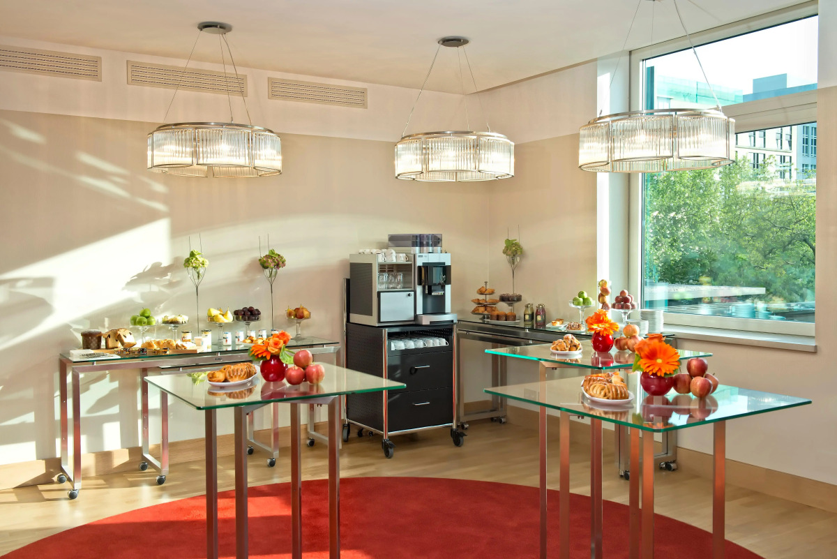 InterContinental Berlin by IHG