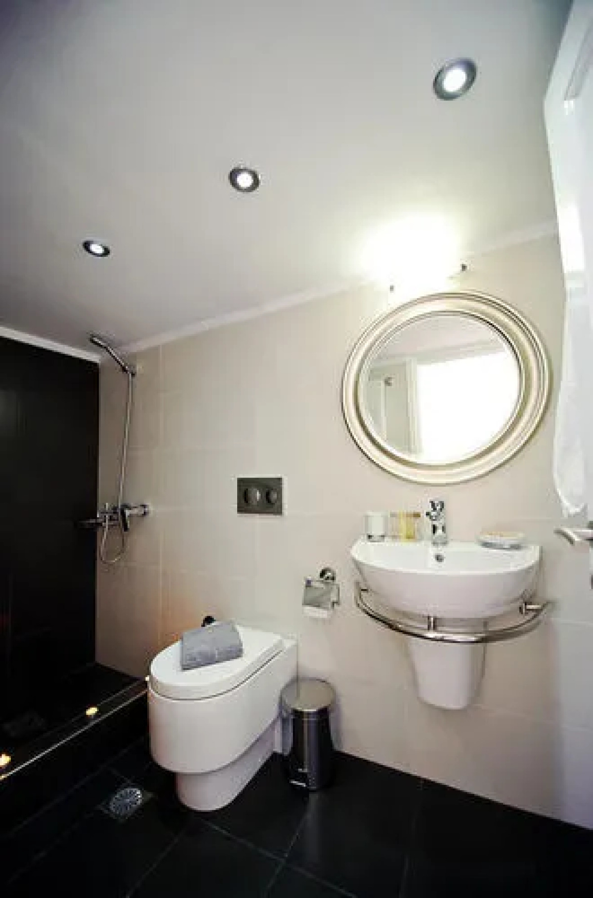 Archontiko Santorini