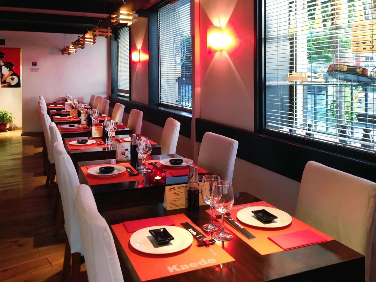 Exe Sevilla Macarena