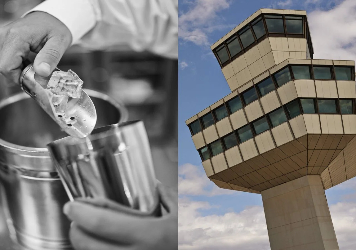 Mercure Paris Orly Tech Airport