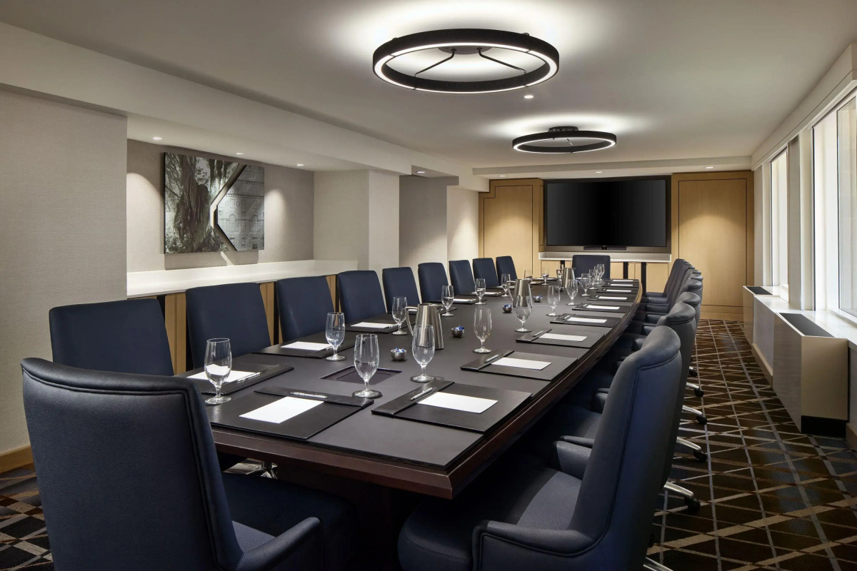 Hyatt Regency Washington on Capitol Hill