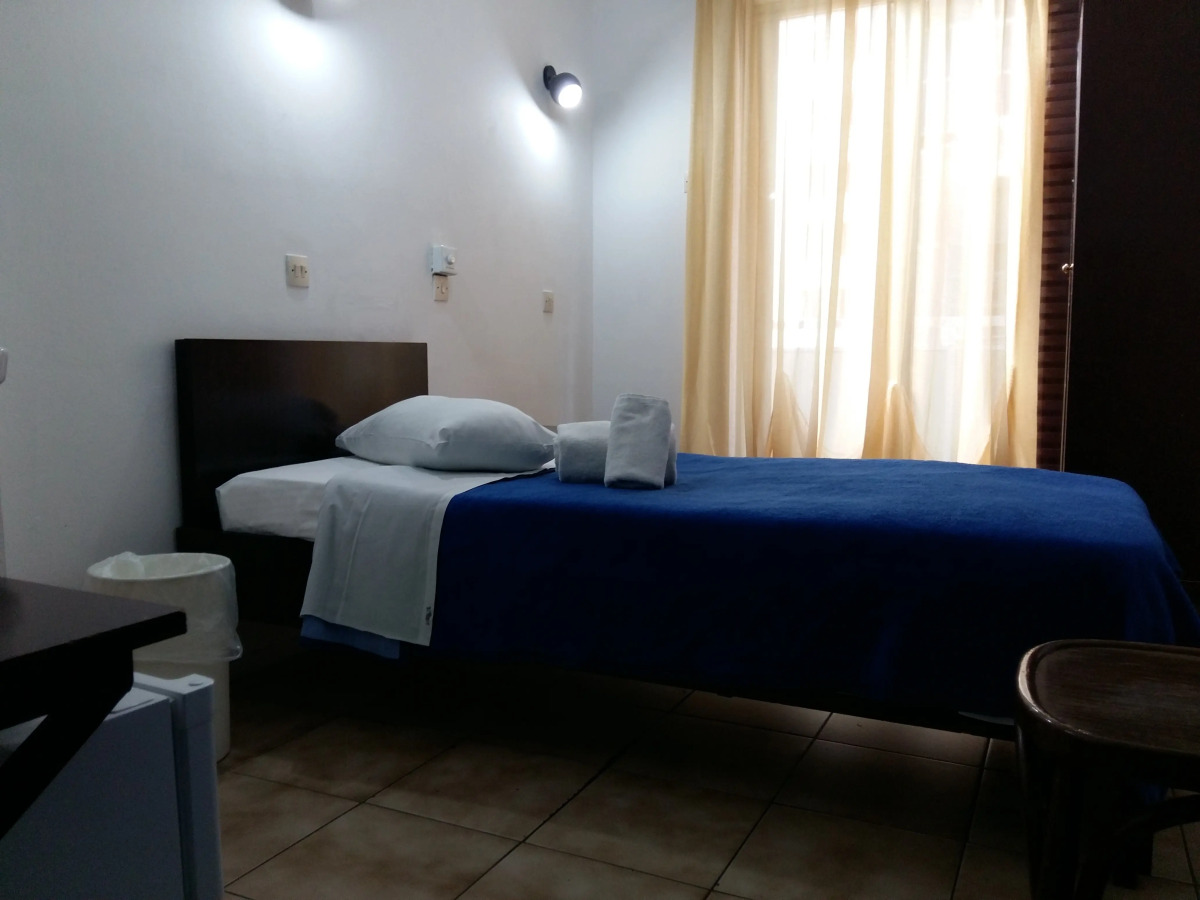 Sparta Team Hotel - Hostel