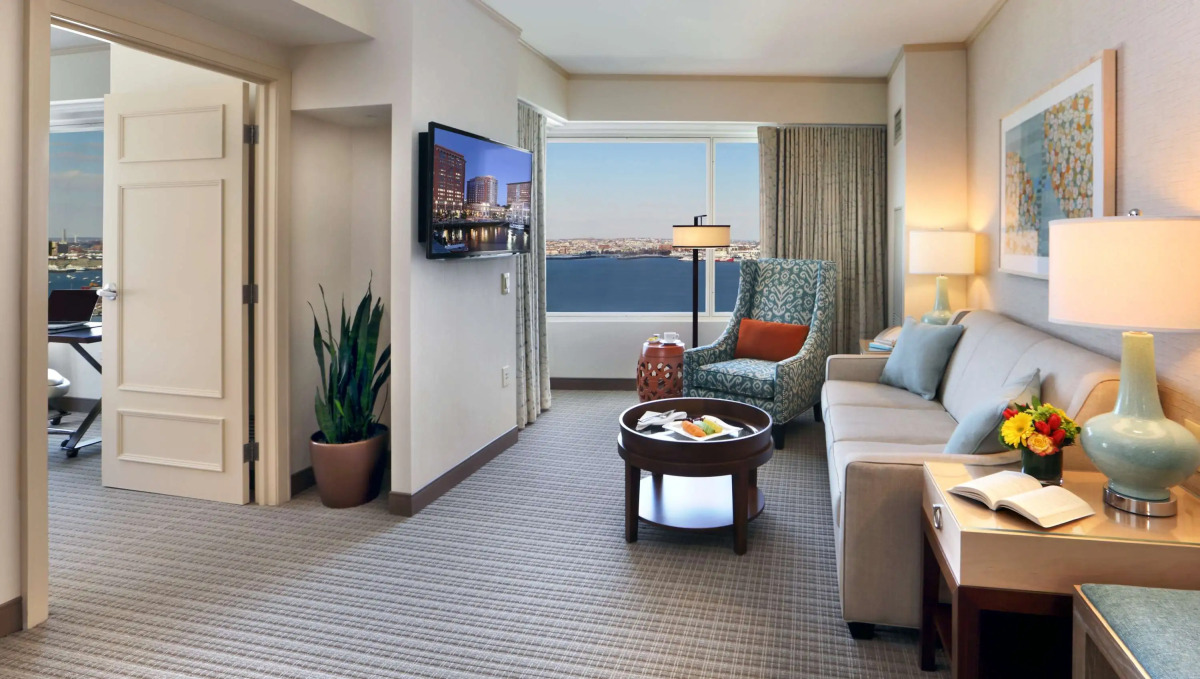 Seaport Hotel® Boston