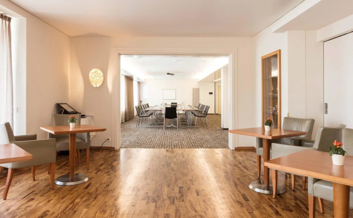 Engimatt City & Garden Hotel