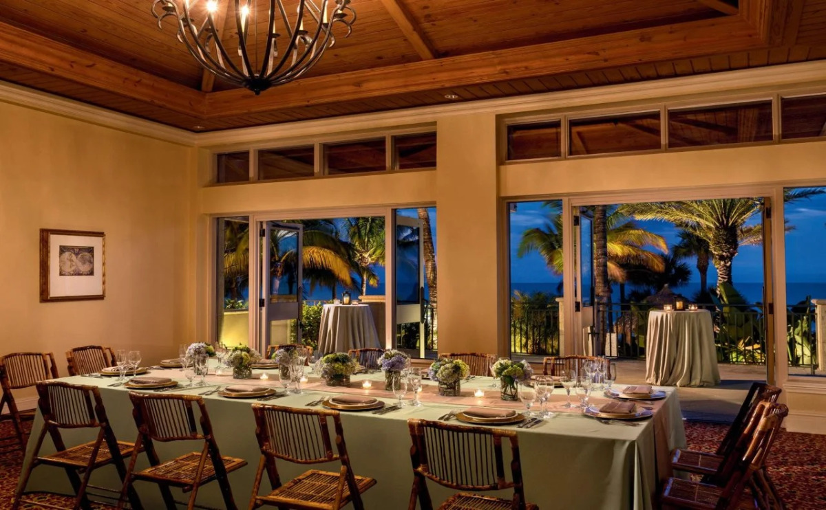 The Ritz-Carlton, Sarasota