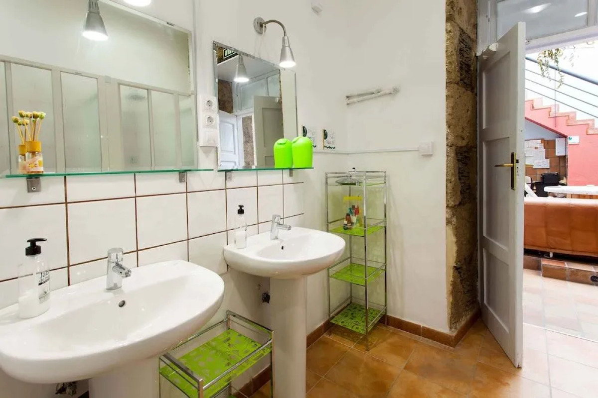 Bettmar EcoHostel Canarias