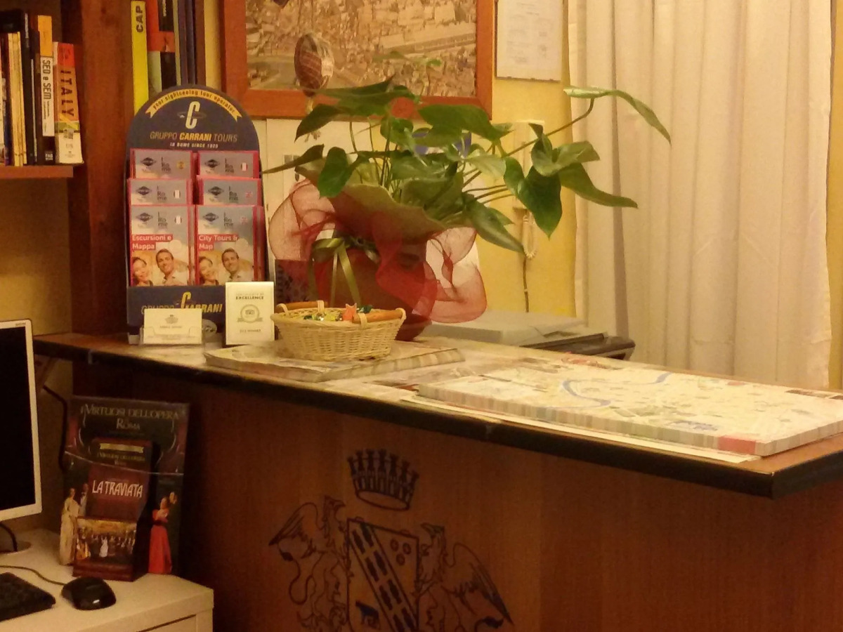 Daplace - Arena House