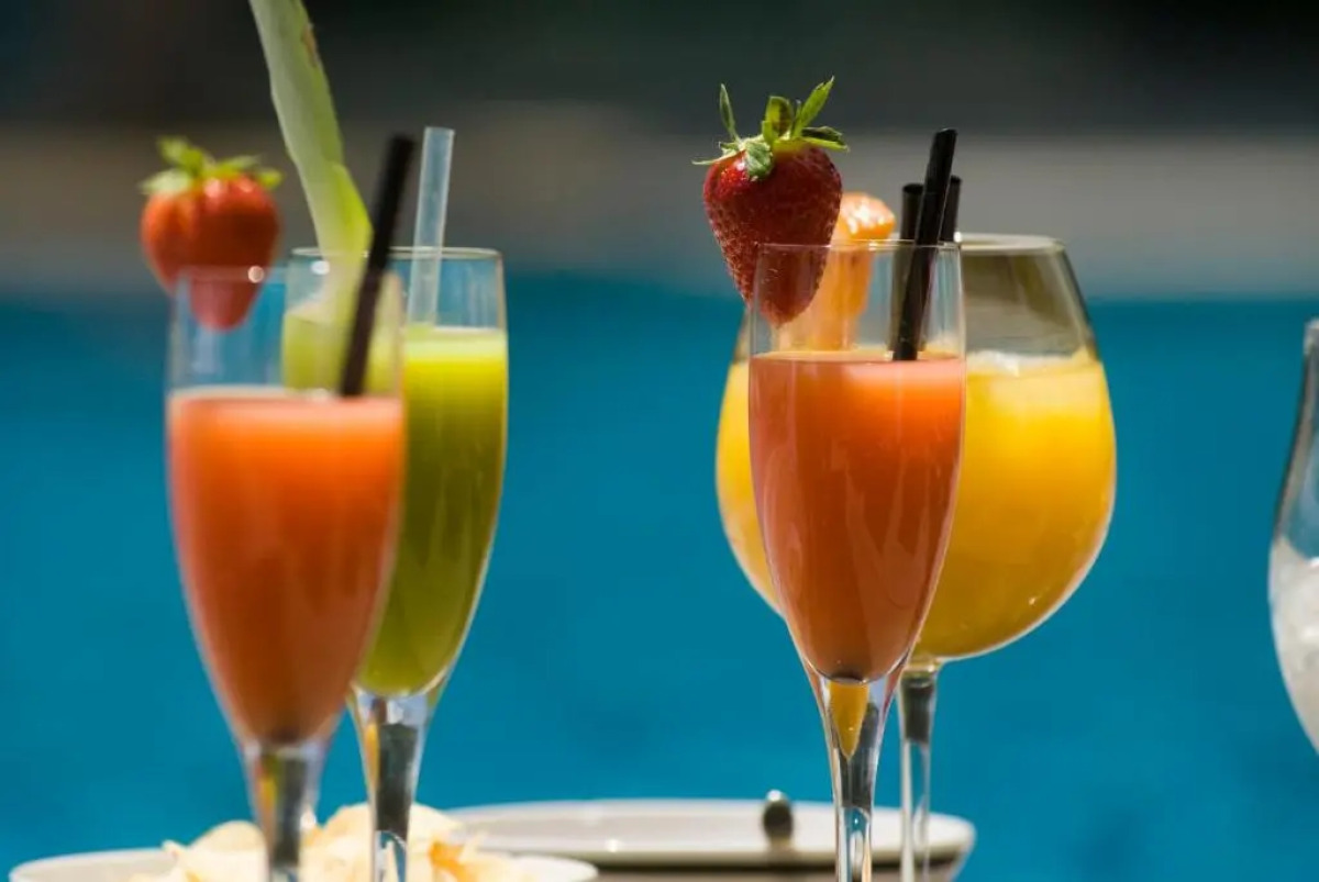 UNA HOTELS MH Matera