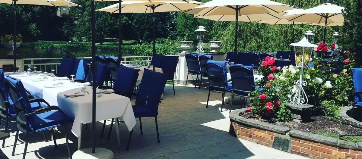 Ringhotel Seehof Berlin