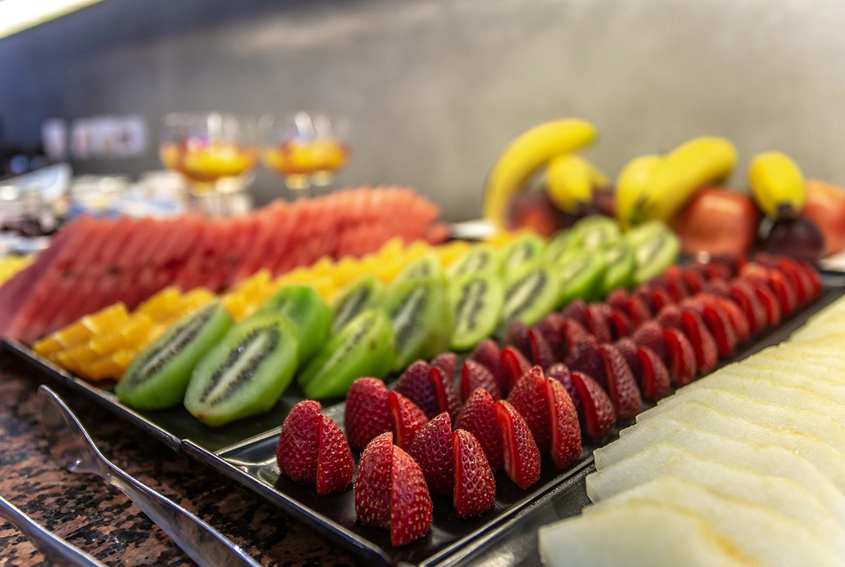 Hotel Monte Puertatierra